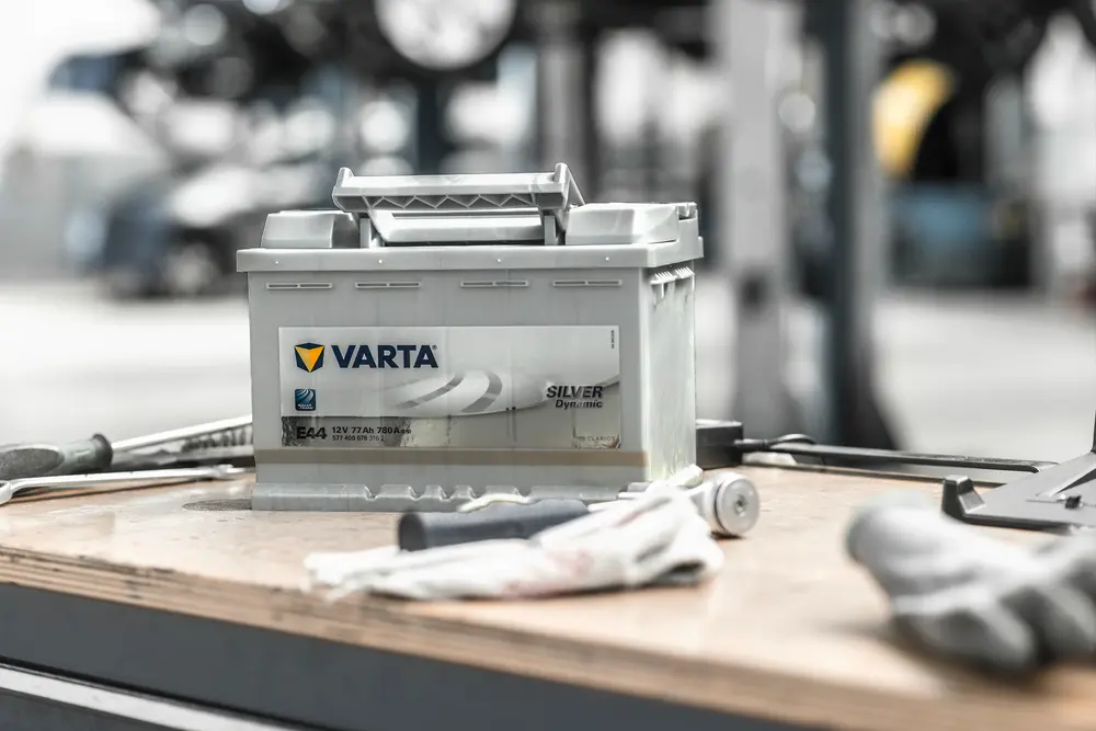 VARTA