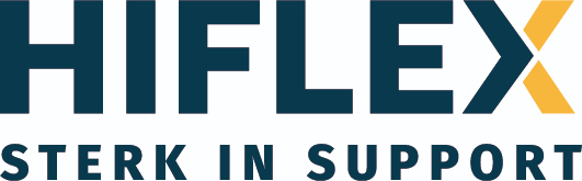 Logo - HIFLEX AUTOMATISERINGSTECHNIEK