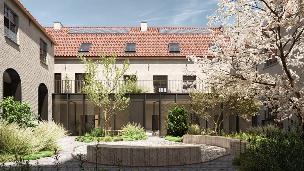 Karmelklooster krijgt nieuwe invulling