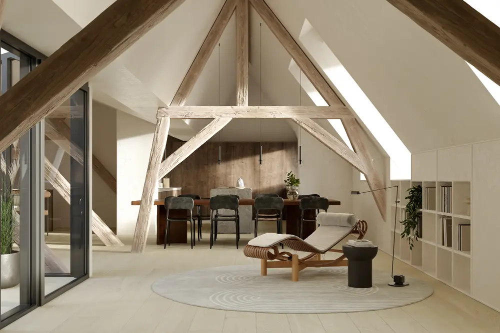 Nieuwe woningsunit in Karmelklooster