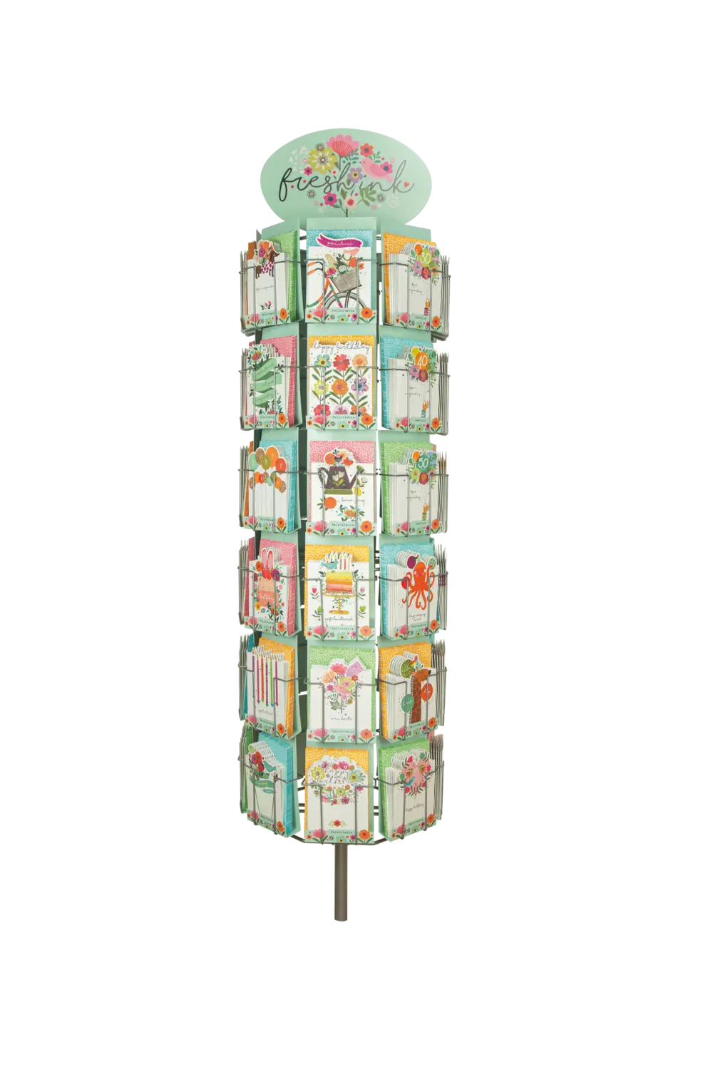 Fresh Ink Collectie Paperclip