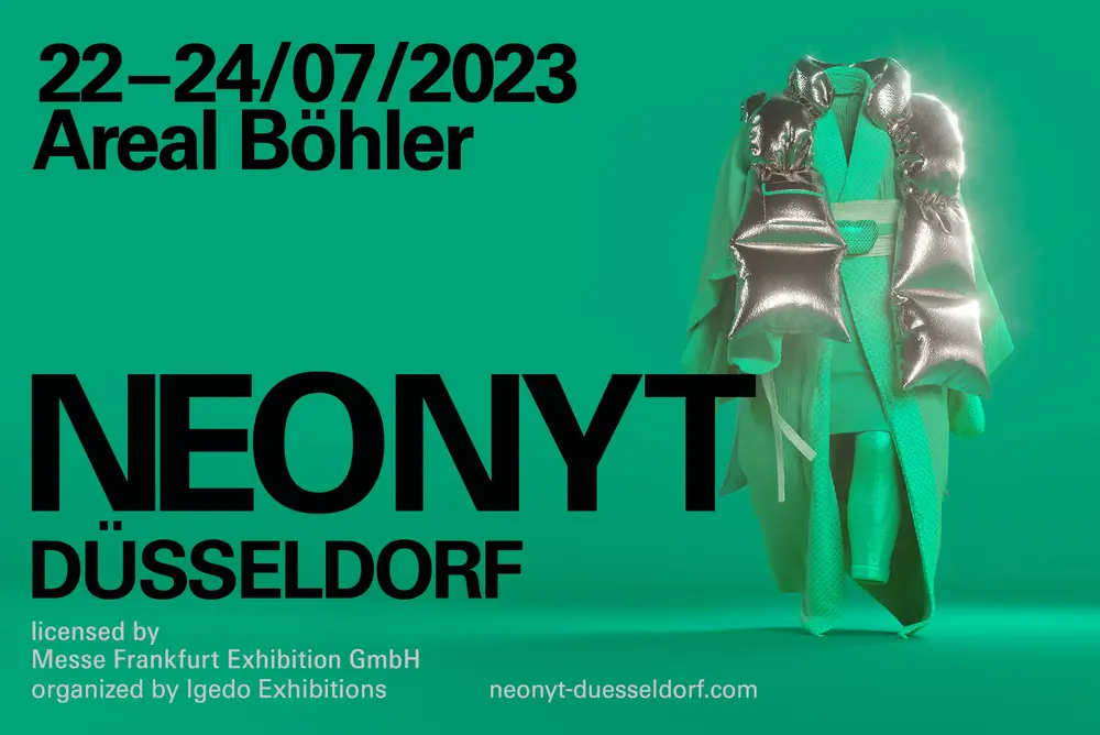 neonyt dusseldorf