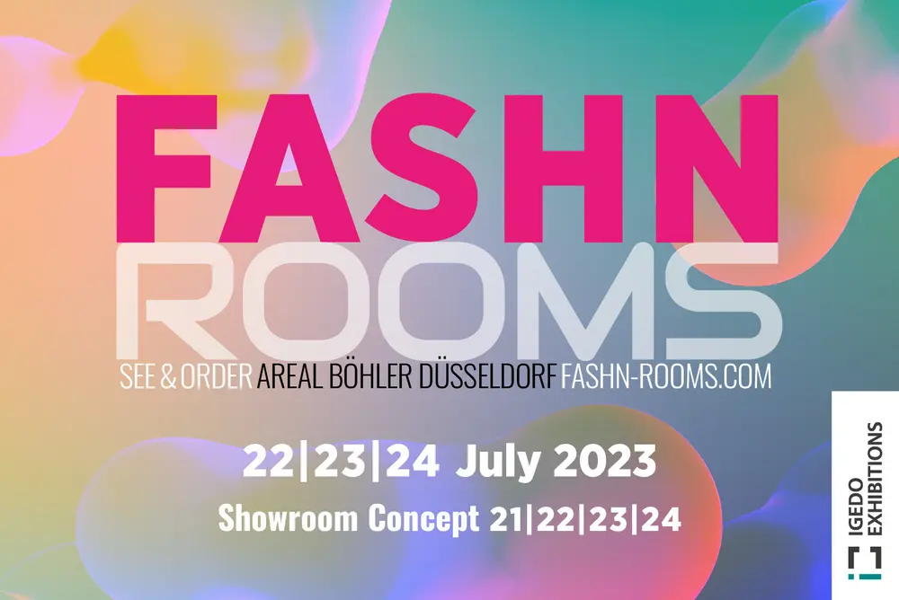 Fashn ROOMS