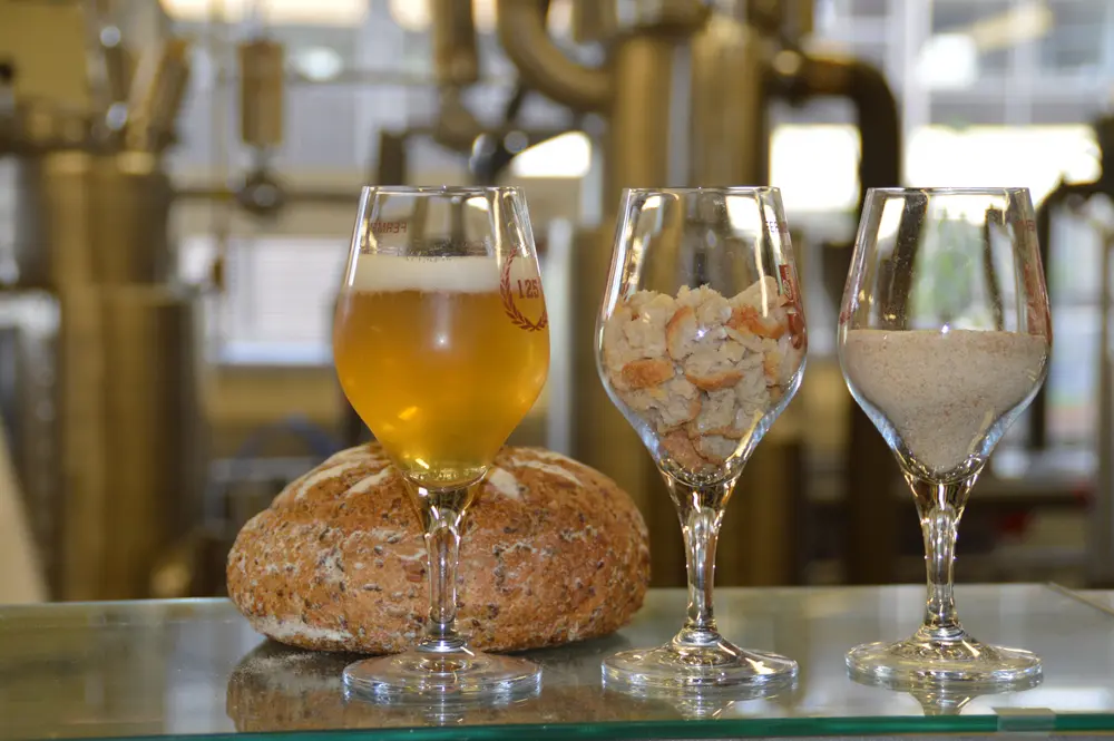 Bread2B project foto 1