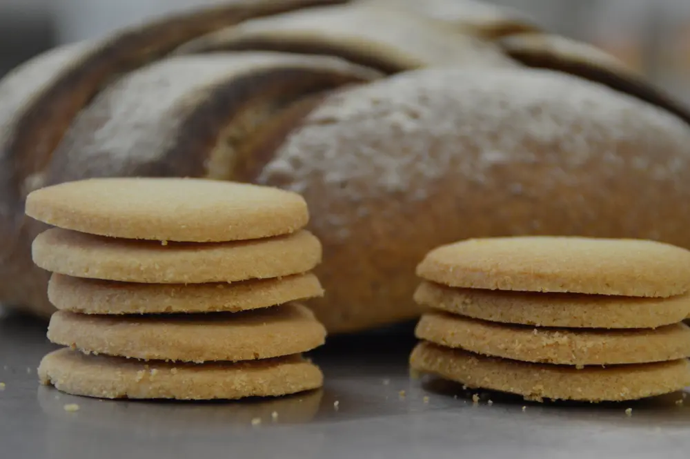 Bread2B project foto 4