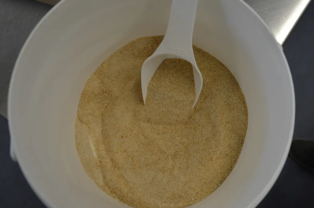 Bread2B project foto 5