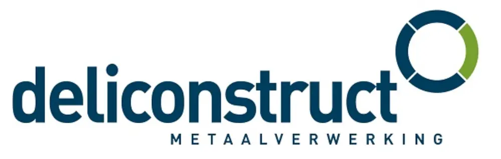 logo deliconstruct metaalverwerking