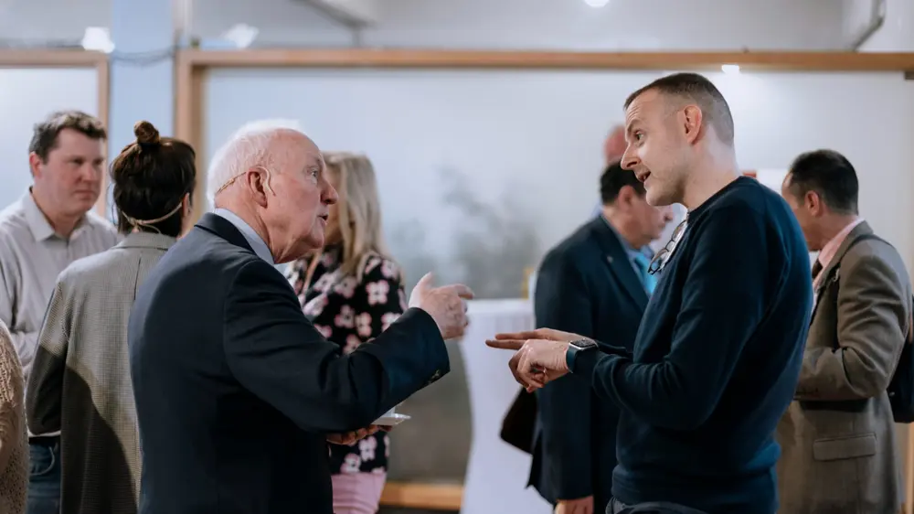 spoga + gafa ontmoetingen