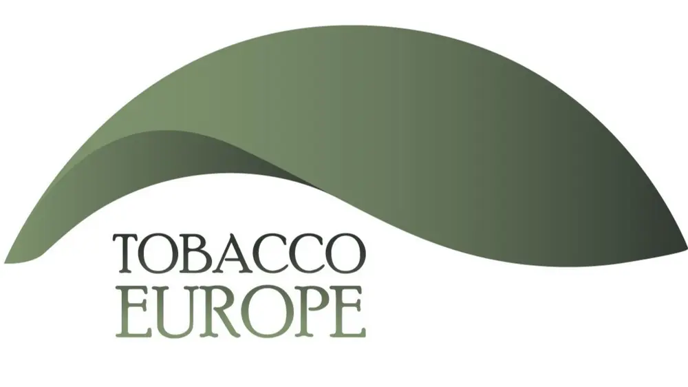 Logo Tobacco Europe