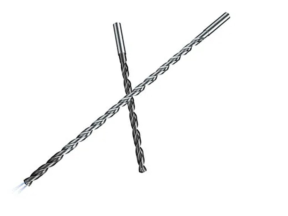Corodrill 861 Sandvik Coromant diepgatboor