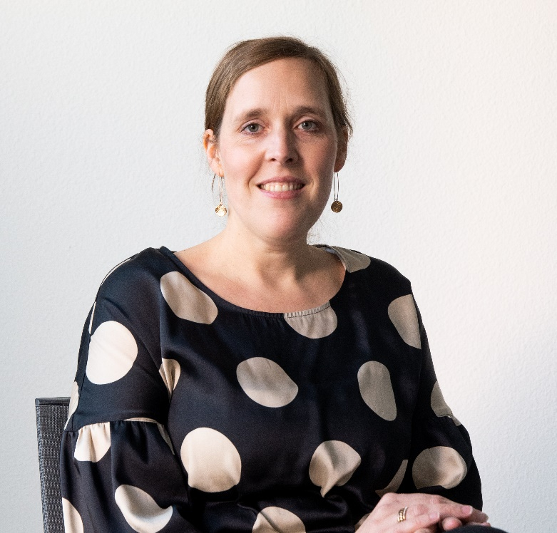 Claudia Delbaere Cacaolab