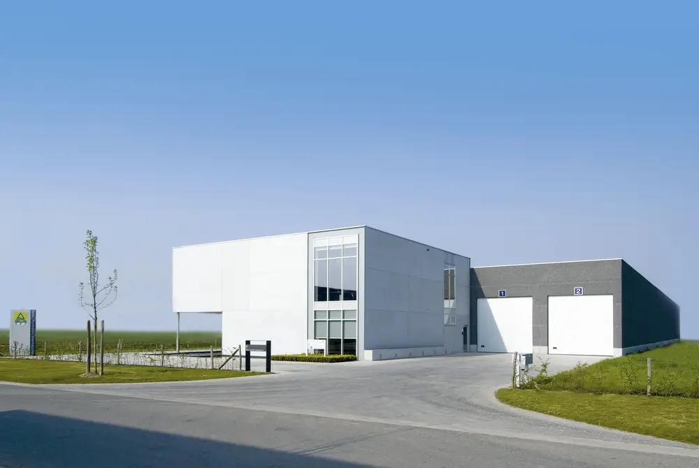 SPI in Zwevegem