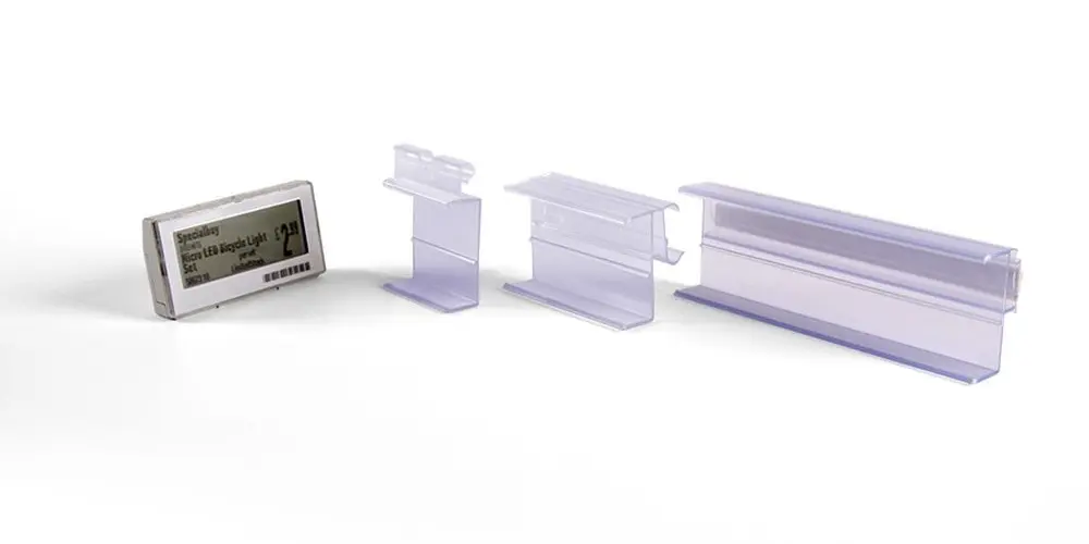 Elektronische shelflabels SPI