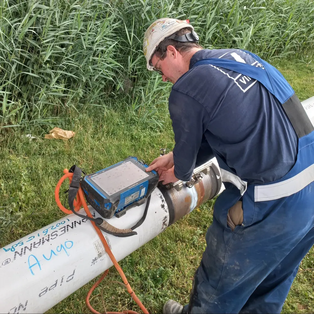 Corrosie Marjolein Vinçotte