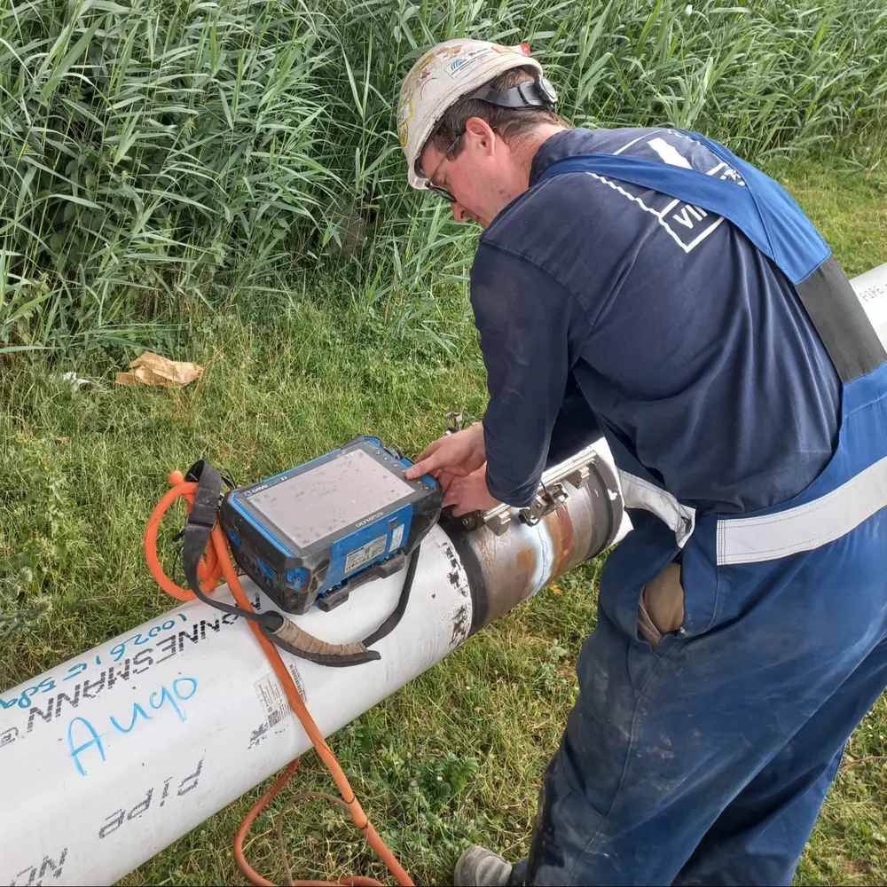 Corrosie Marjolein Vinçotte FR