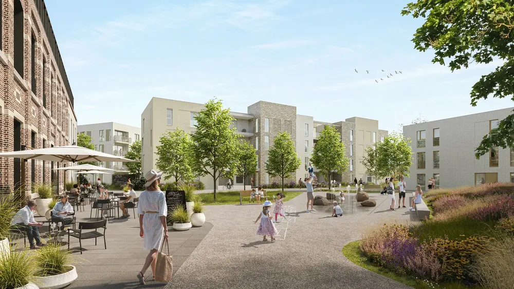 Wado Custombuild Van Roey