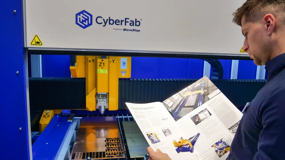 CyberFab