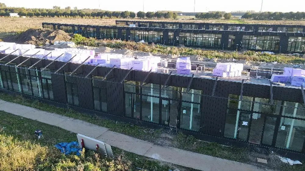 jackodur dakbekleding