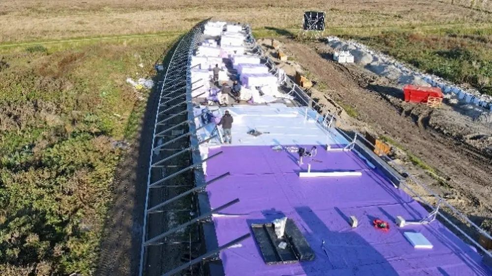 dakisolatie jackodur