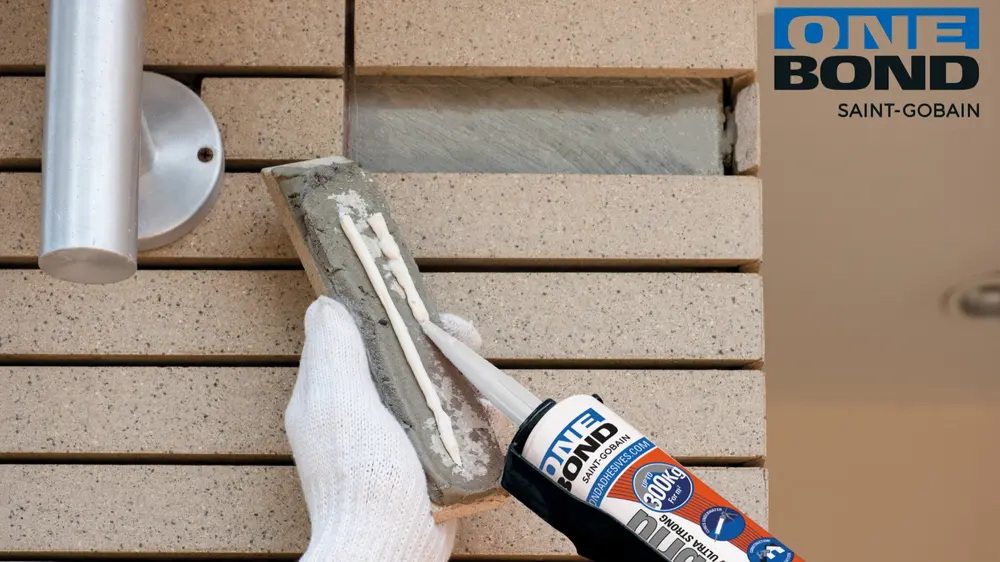 OneBond lijmen en afdichtingsmiddelen