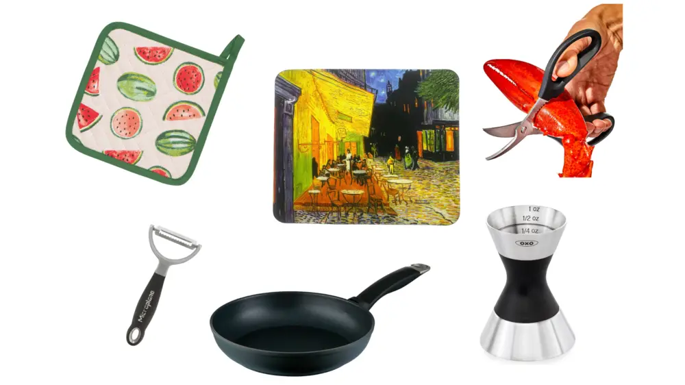 la cucina najaarcollectie