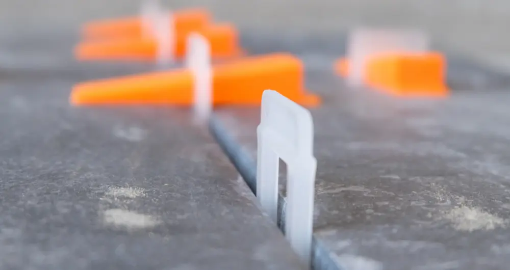 nivelleersysteem levelit