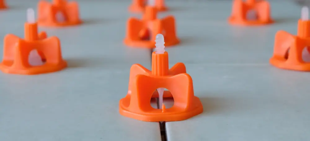 levelit nivelleersysteem