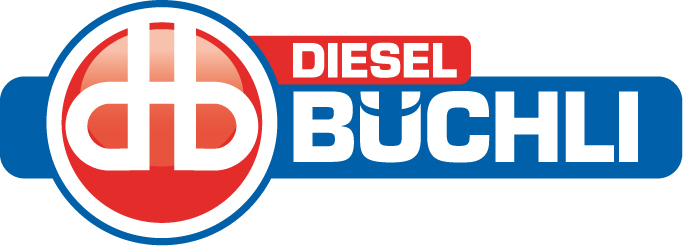 Logo Diesel Büchli