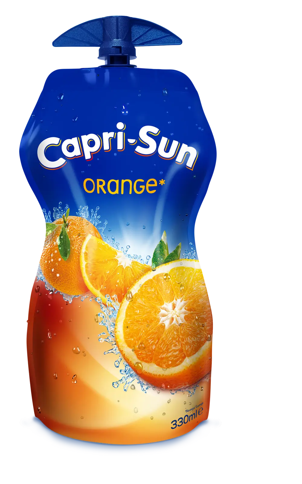 capri sun