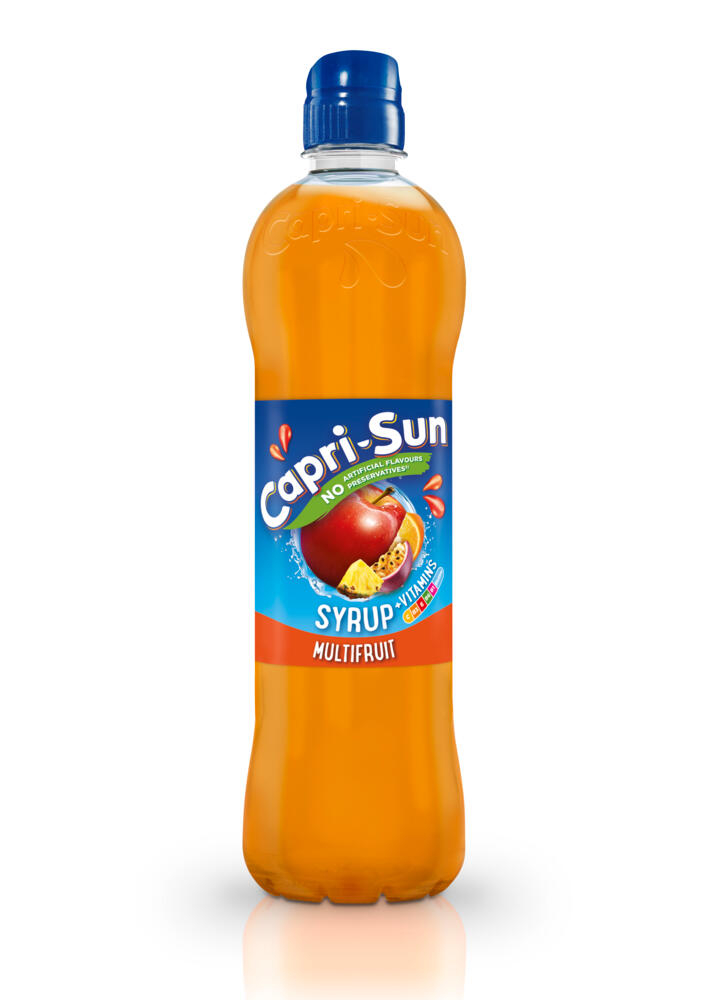 capri sun multivitamin
