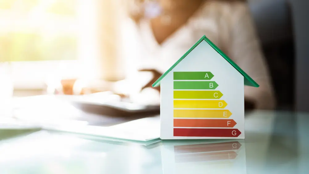 Energiezuinigheid huisregels