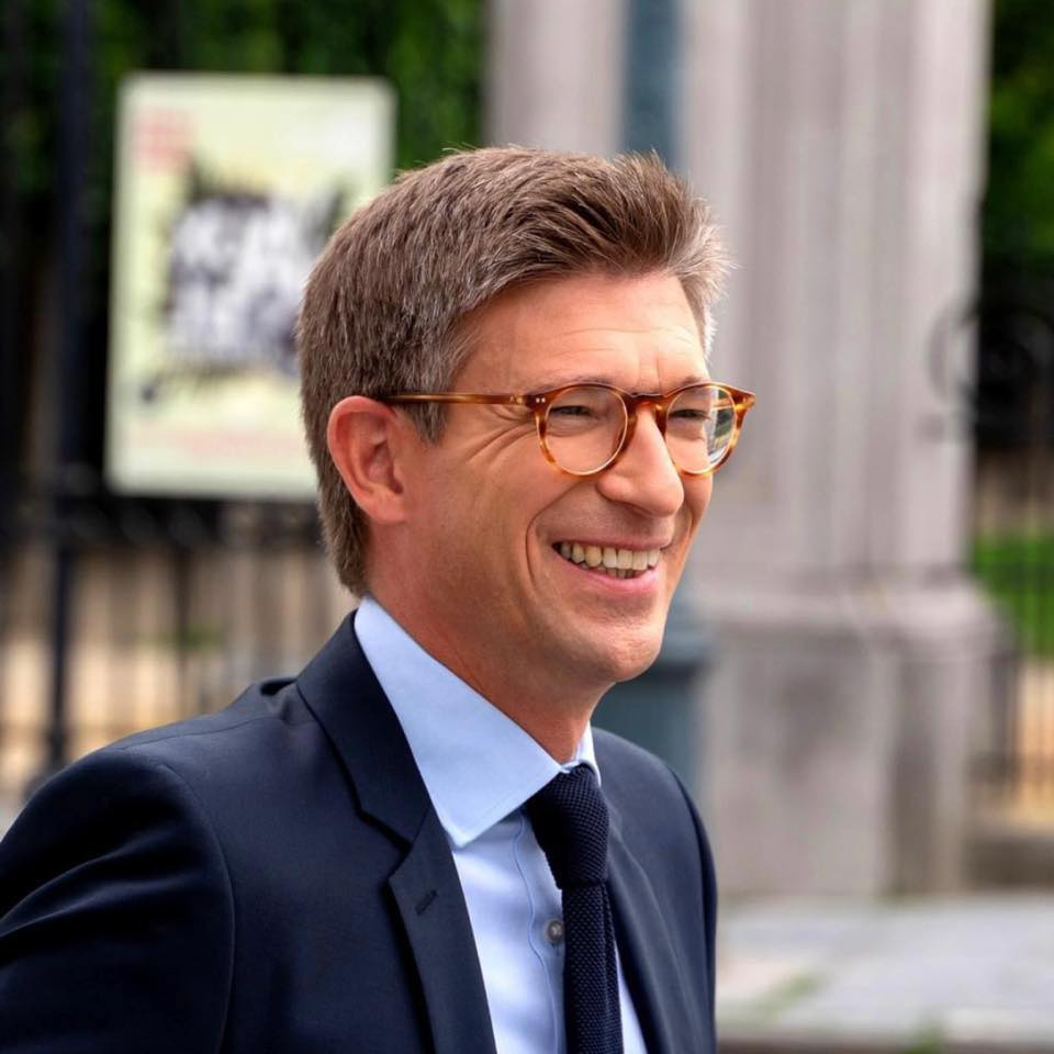 Pierre-Yves Dermagne