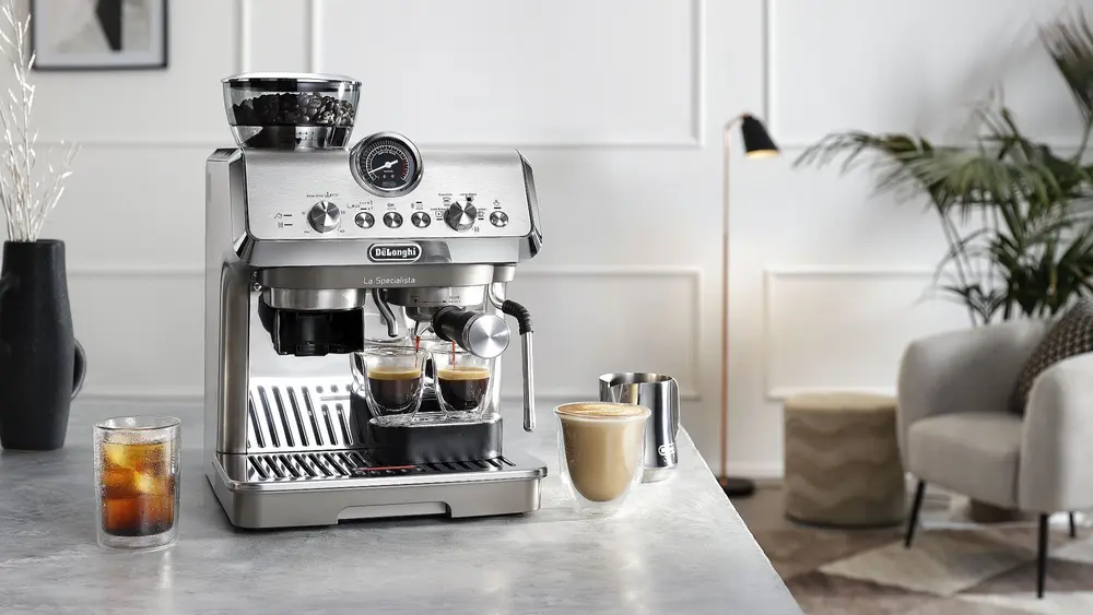 La Specialista Arte Evo