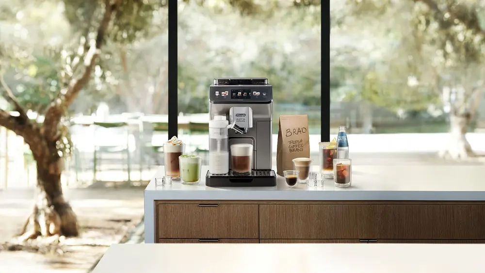 De\'Longhi Eletta Explore