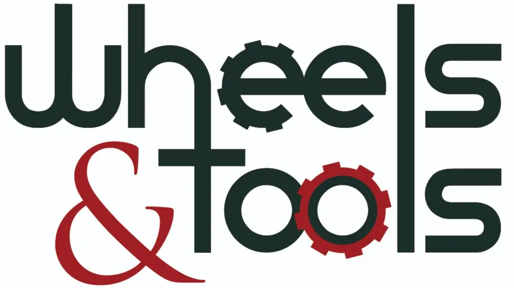 Logo Wheels & Tools