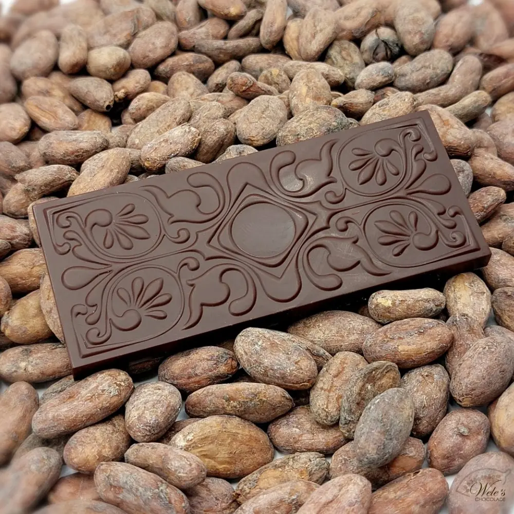 bean-to-bar winnaaar Belgian Chocolate Awards 2023