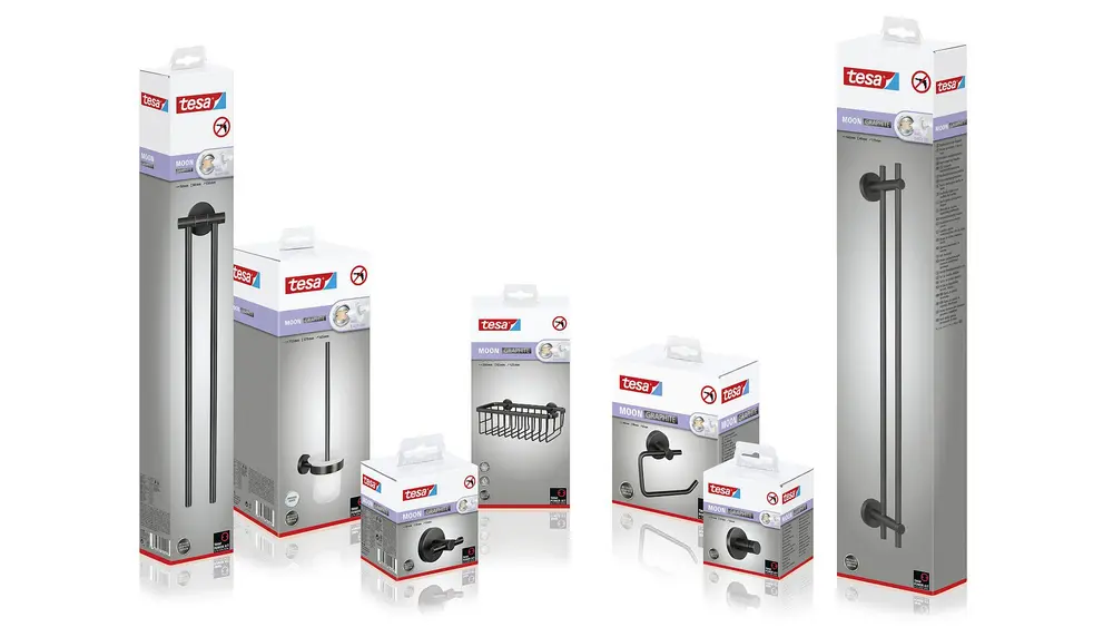 zelfklevende producten en systemen 2