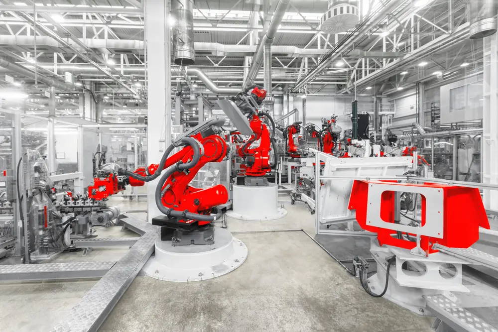 fabriek fischer bouten