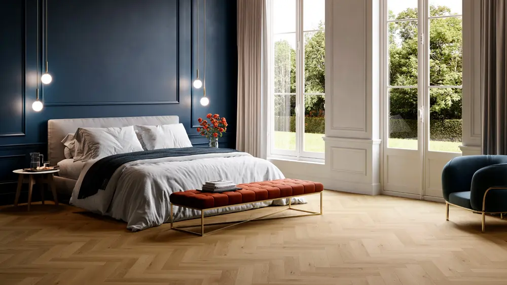 Lamett Nakuru visgraat