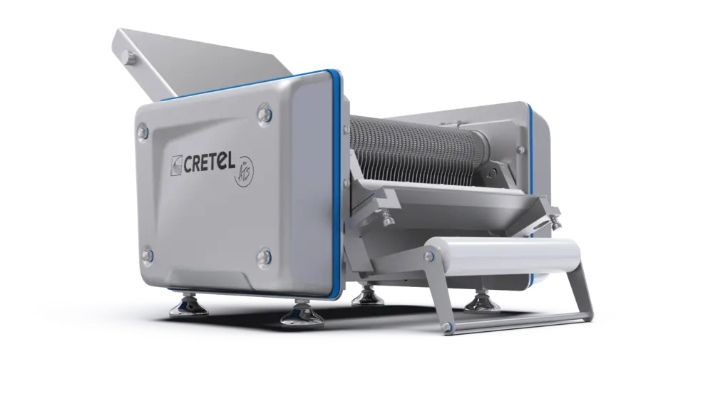 M360M Cretel skinners voor vlees 