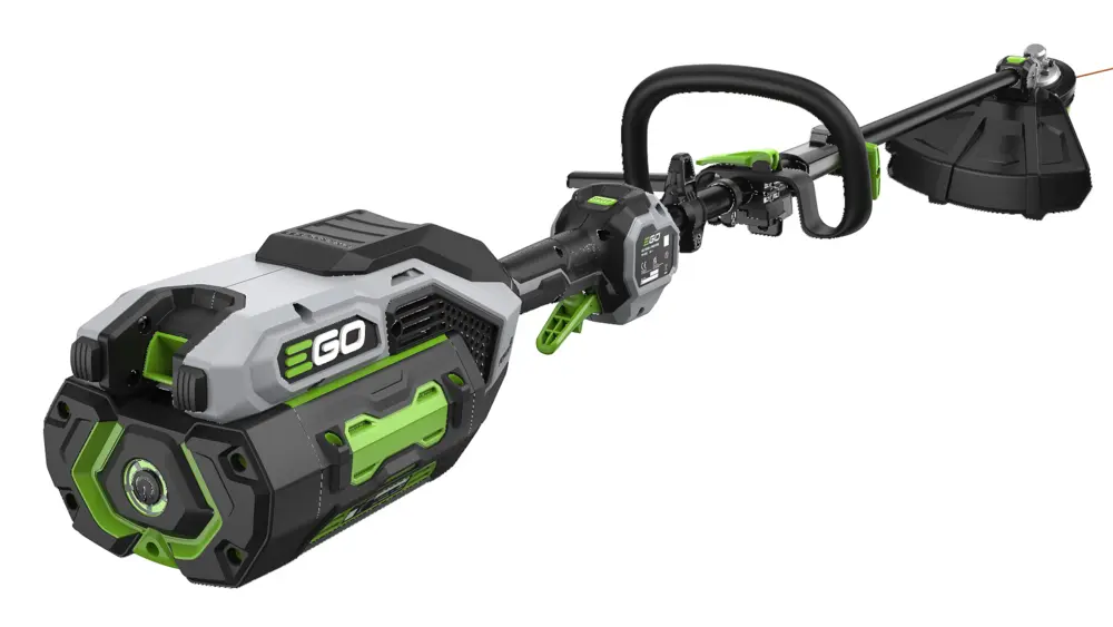 Bosmaaier EGO Power Plus