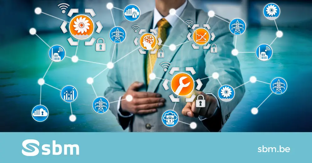 EXPERT IN ONDERHOUDSMANAGEMENT