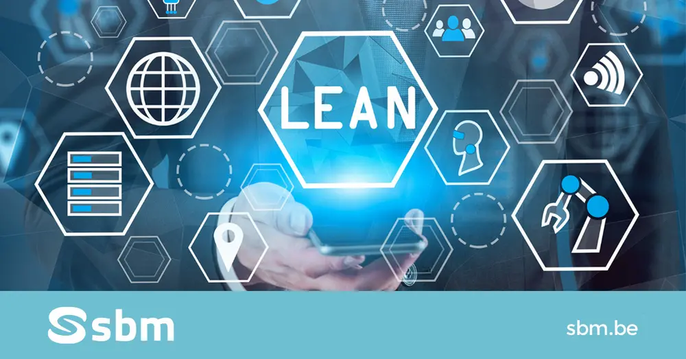 Expert in lean- en productiemanagement 