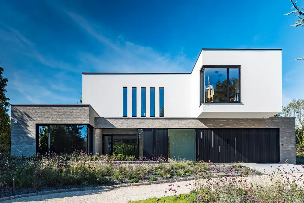 aristoflex linarte renson gevelbekleding