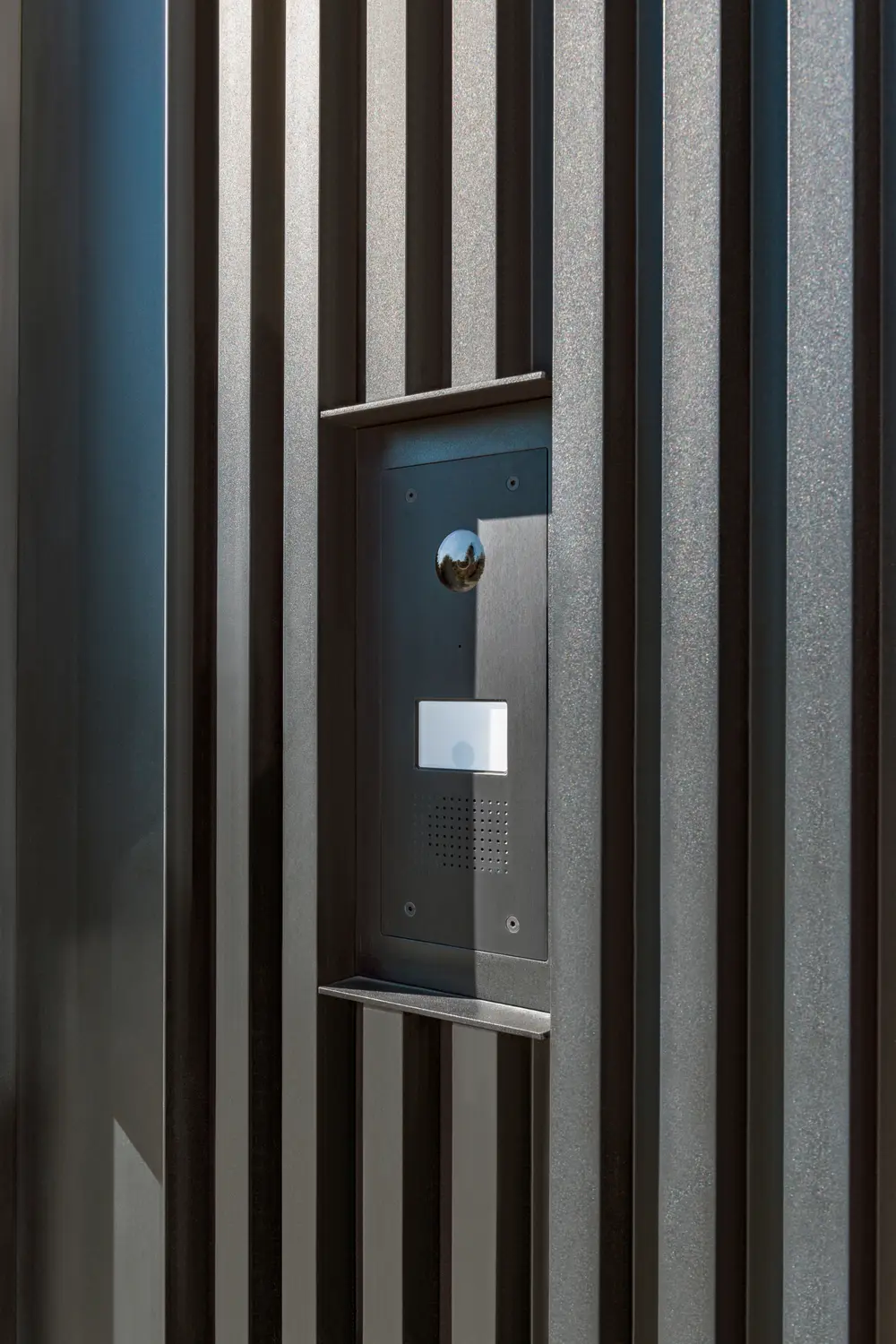 integratie videofonie linarte renson