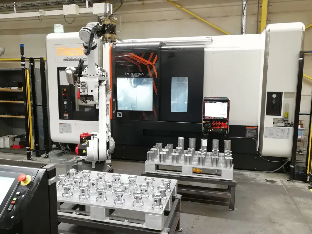 Stromar legt de lat op alle vlakken hoog 1