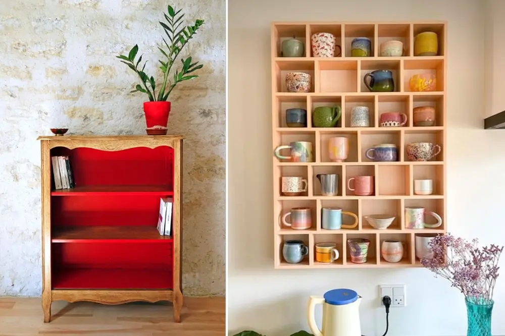 voorwerpen met een verhaal