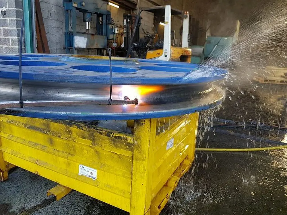 Reportage Guystalux 8