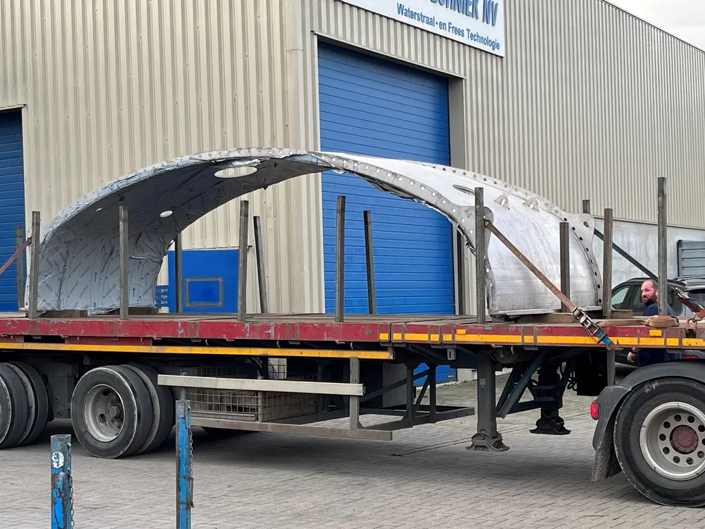 L&D Jet Techniek 2
