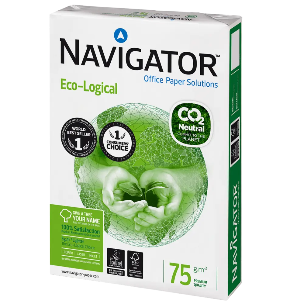 navigator ecologisch papier